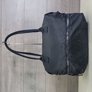 lululemon athletica Black Laptop Bag